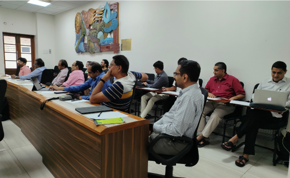 Workshop session 2