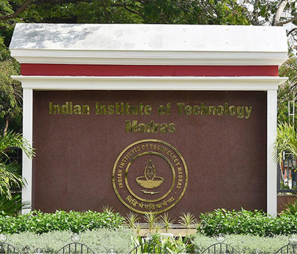 Image of the Dean